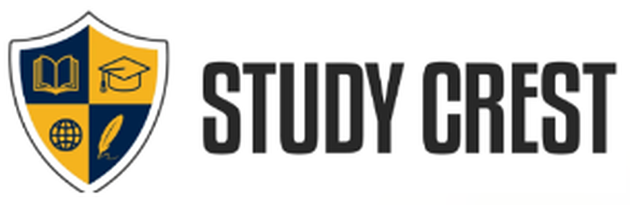 Study Crest Consultant